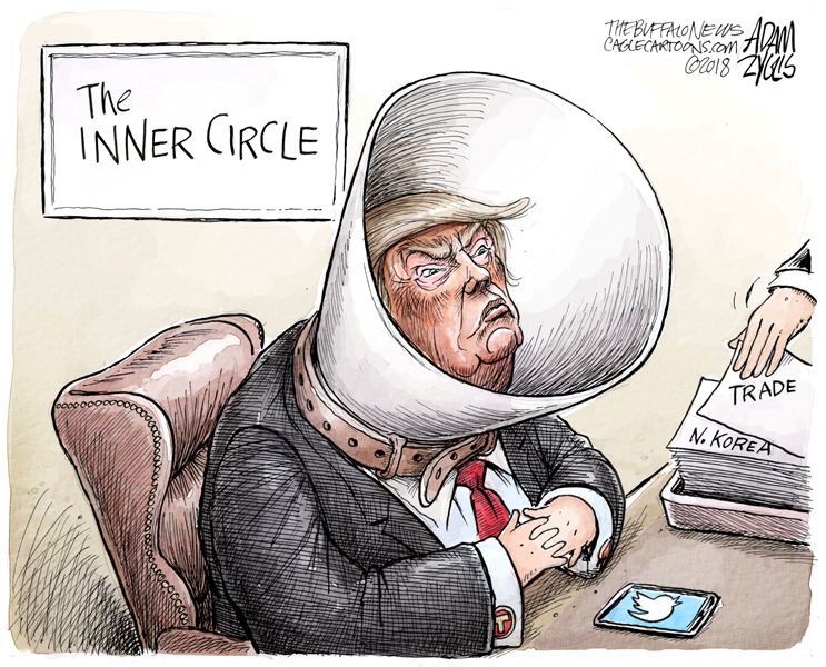 White House staff